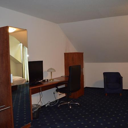 Hotel Arosa Kassel Zewnętrze zdjęcie