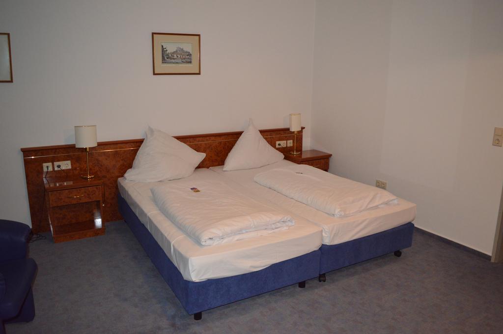 Hotel Arosa Kassel Zewnętrze zdjęcie