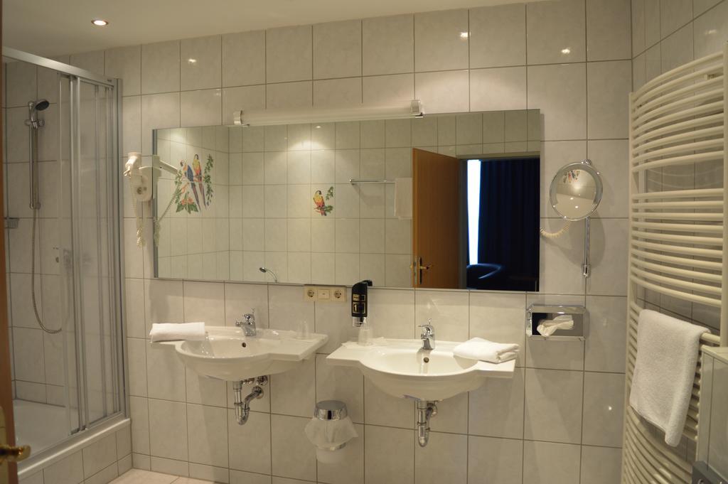 Hotel Arosa Kassel Zewnętrze zdjęcie