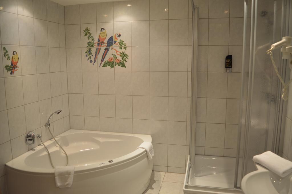 Hotel Arosa Kassel Zewnętrze zdjęcie
