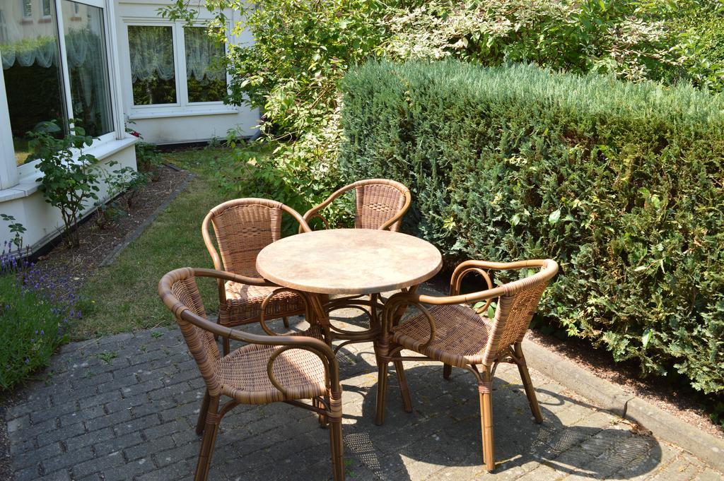 Hotel Arosa Kassel Zewnętrze zdjęcie
