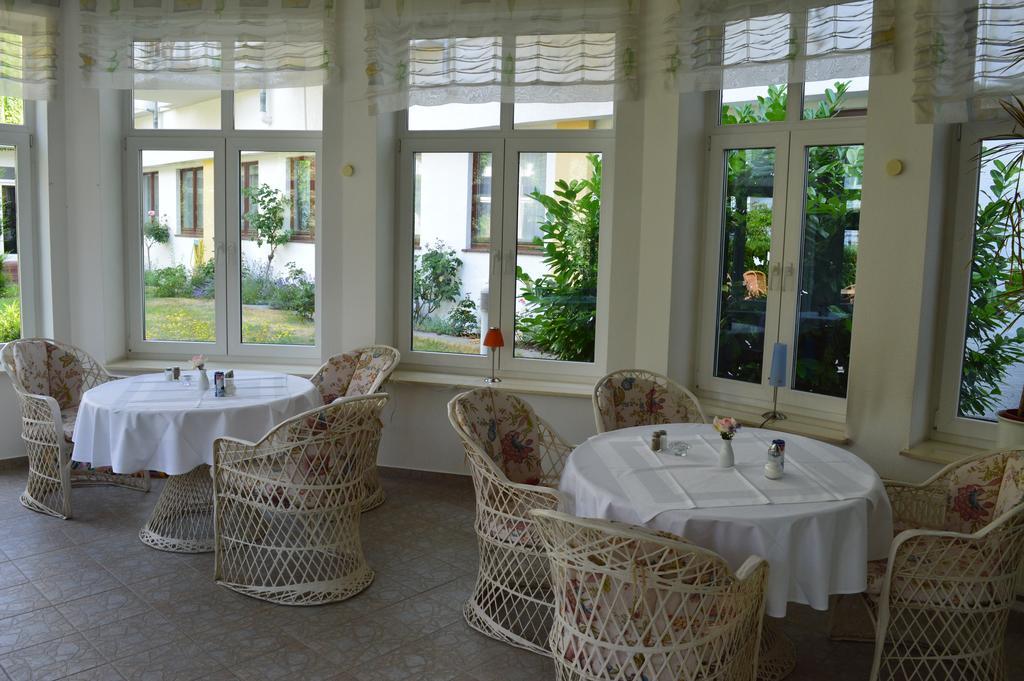 Hotel Arosa Kassel Zewnętrze zdjęcie