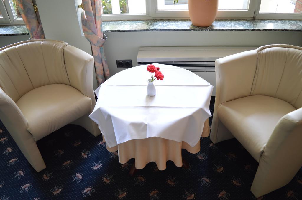 Hotel Arosa Kassel Zewnętrze zdjęcie