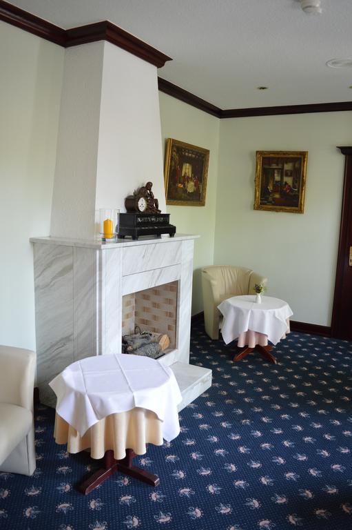Hotel Arosa Kassel Zewnętrze zdjęcie