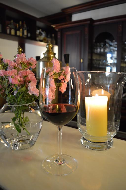 Hotel Arosa Kassel Zewnętrze zdjęcie