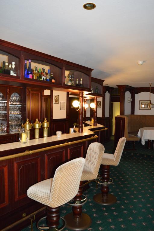 Hotel Arosa Kassel Zewnętrze zdjęcie
