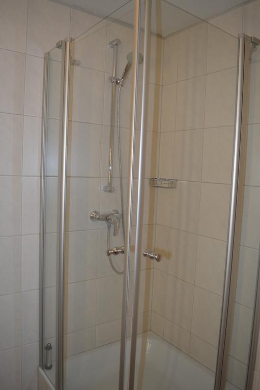 Hotel Arosa Kassel Zewnętrze zdjęcie