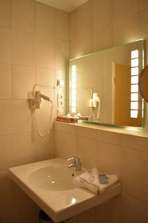 Hotel Arosa Kassel Zewnętrze zdjęcie