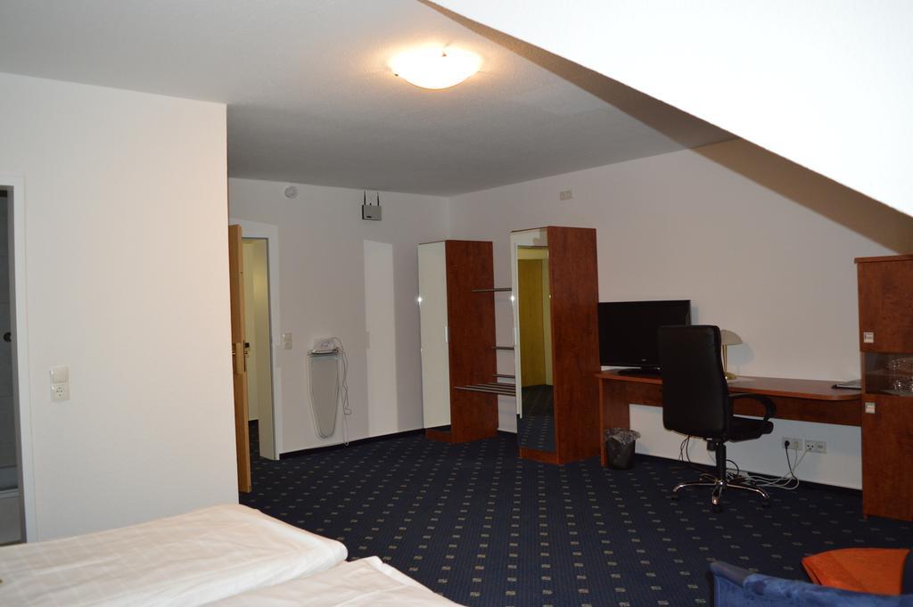 Hotel Arosa Kassel Zewnętrze zdjęcie