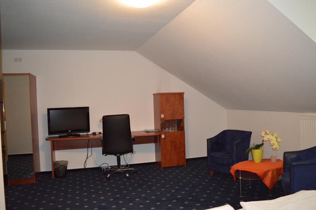 Hotel Arosa Kassel Zewnętrze zdjęcie