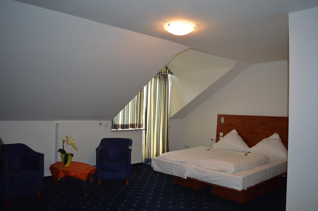 Hotel Arosa Kassel Zewnętrze zdjęcie
