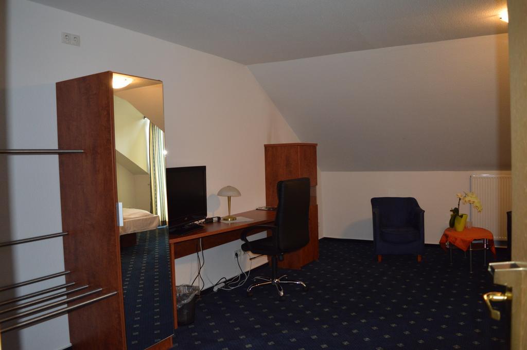 Hotel Arosa Kassel Zewnętrze zdjęcie