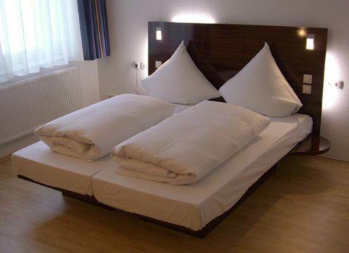 Hotel Arosa Kassel Pokój zdjęcie